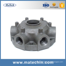 China Factory Customized High Precision Stainless Steel Investment Casting Parts